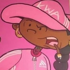 Meet your Posher, Makyia